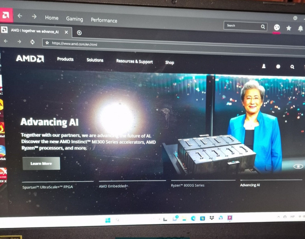 Ноутбук: ASER NITRO 5 (2023) Ryzen 7 /16/1000/ RTX3070TI / 180 Wt. Київ - фото 3