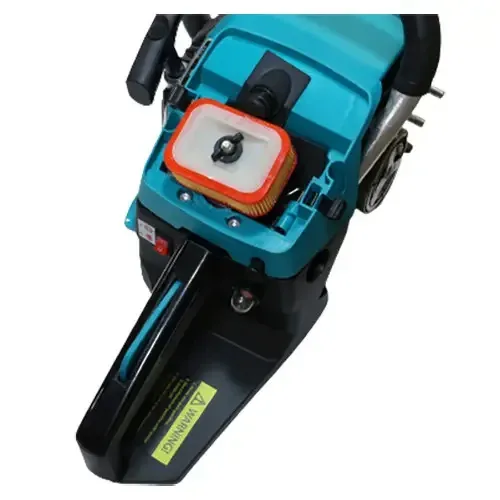 Бензопила цепная Defender DC-4100 с мощностью 4.1 кВт, шиной 45 см и гарантией 36 месяцев Львов - изображение 7