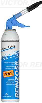 VICTOR REINZ 70-31414-20 REINZOSIL 300 SI — Професійний високотемпературний герметик для двигуна та автомобільних вузлів Ковель