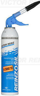 VICTOR REINZ 70-31414-20 REINZOSIL 300 SI — Професійний високотемпературний герметик для двигуна та автомобільних вузлів Ковель - фото 2
