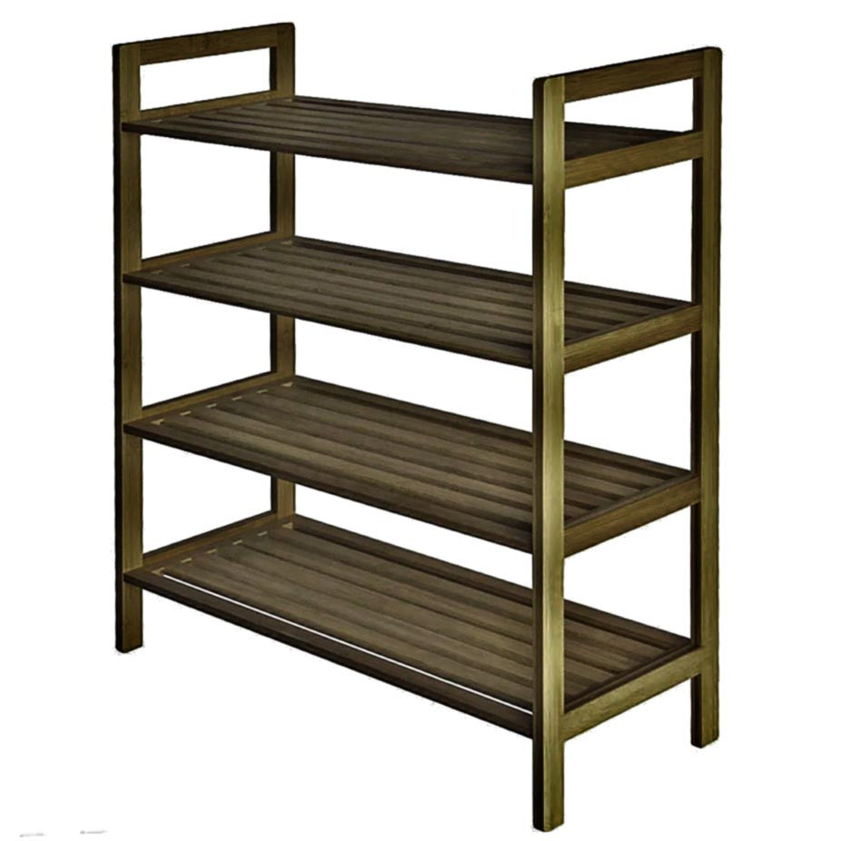 Стеллаж кухонный 