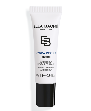 Гидра-плампинг супер сыворотка Ella Bache Hydra-Plumping Super Serum 10 мл Днепр