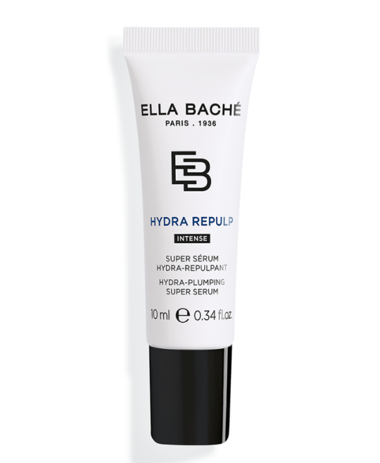 Гідра-плампінг супер сироватка Ella Bache Hydra-Plumping Super Serum 10 мл Дніпро - фото 1