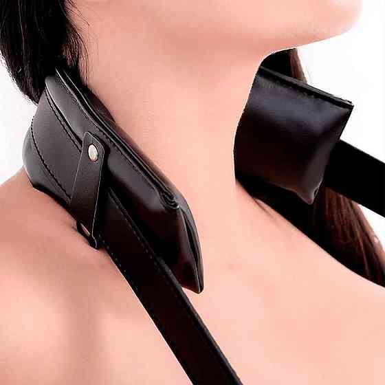Фиксаторы для ног Alive SUPREMACY (Leg Restraint) Sex Aura Киев