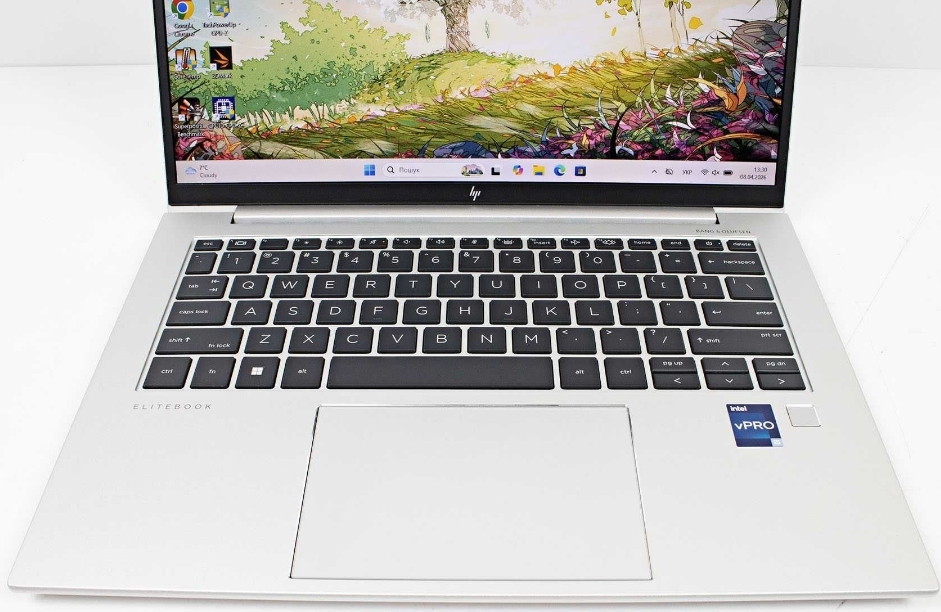 HP EliteBook 840 G9 Core i5-1245U/ RAM 16 Gb/ SSD 512 Gb/ 14" FHD+ Харків - фото 5