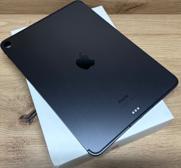 Планшет iPad Air M1 2023 Wi-Fi + сім картки, 64Gb. MM6R3 Київ - фото 4