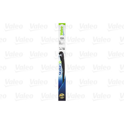 Щетка стеклоочистителя Valeo 577836 Винница - изображение 2
