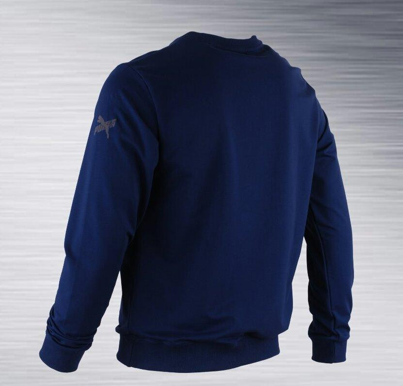 Мужской спортивный свитшот Puma ,оригинал Киев - изображение 5