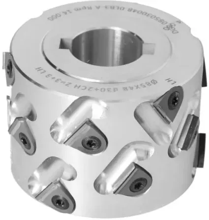 Ita Tools Głowica Diamentowa Na Плитка Wymienne Z3+3 D85 I48 F30mm Lewa DGL0850300480LB3 Киев