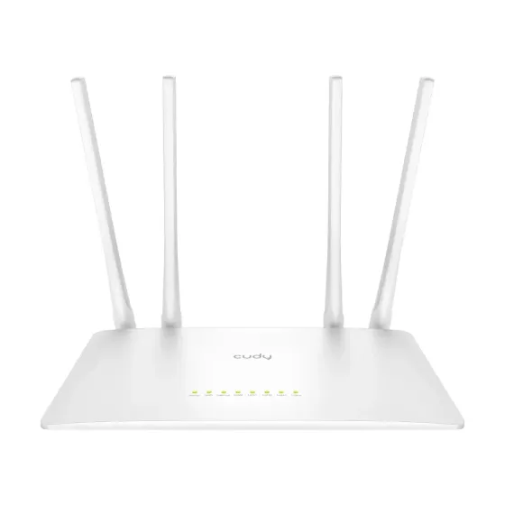 WiFi маршрутизатор Cudy WR300S (73-00671) Киев