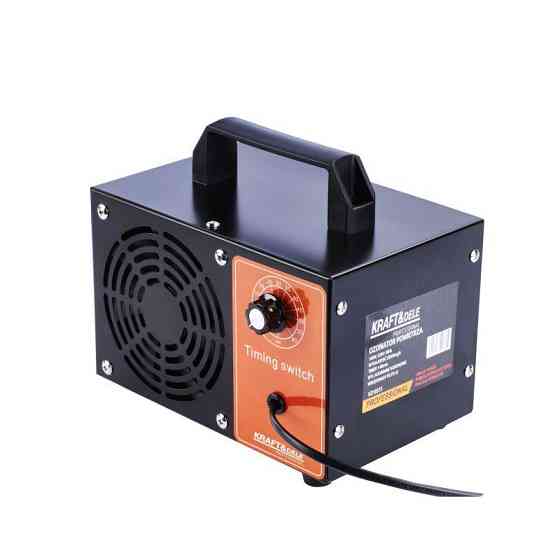 Озонатор стерилизатор Kraft&Dele KD10575 150 Вт Киев