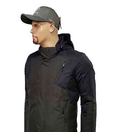 Ветровка мужская  The North Face Men’s .р. ХХL(50)/ХХXL(52). Киев