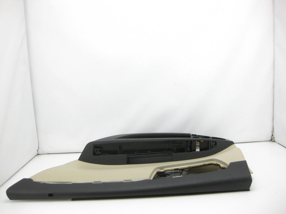 Mercedes-Benz  A2217302479 8L74 Карта задніх правих дверей чорно-бежева S-class long V221 Одесса - изображение 11