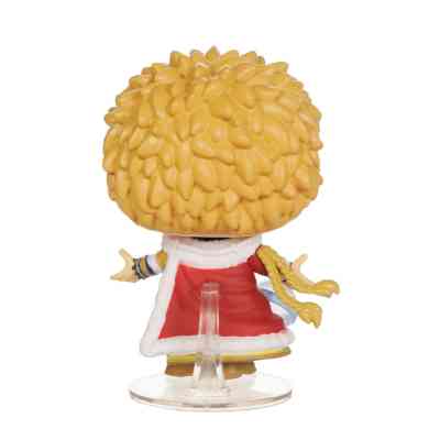 Фигурка Funko Pop серии Black Clover - Юлиус (72117) Винница