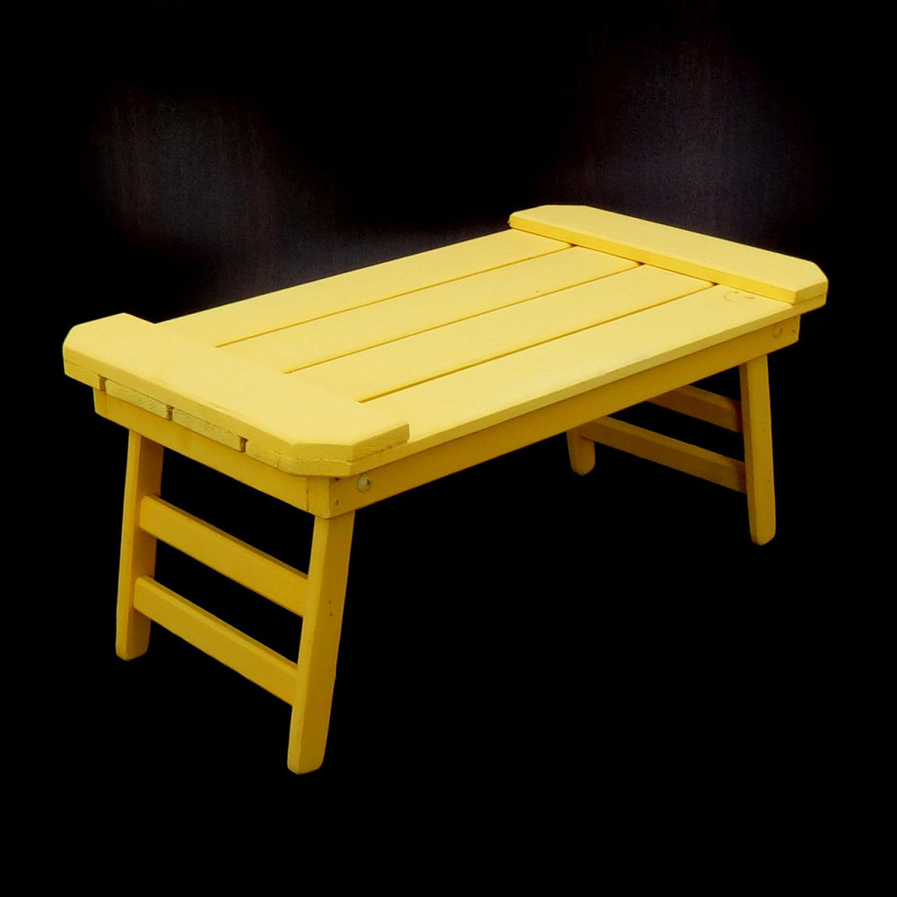 Столик-піднос для сніданку "Огайо" лимонад Миколаїв - фото 7