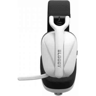 Наушники A4Tech Bloody GR280 Wireless Sports White (4711421001649) Винница