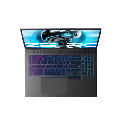 Ноутбук Thunderobot Zero 16 Pro (ZERO16Pro-U7255HX57TE1Q360ARB) Винница - изображение 9