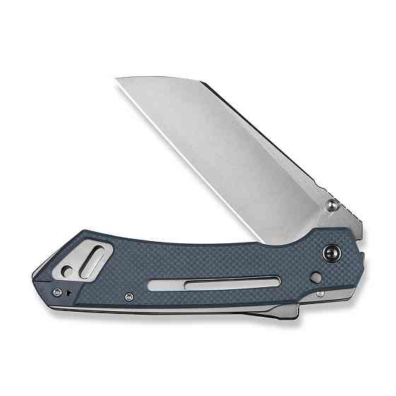 Ніж складаний Civivi Buster FG Grey C24052-2 Киев