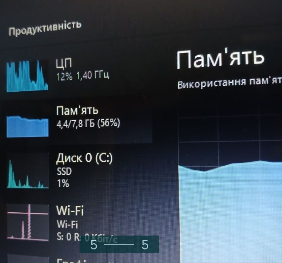 Ноутбук: HP Pavilion 15 Киев - изображение 5