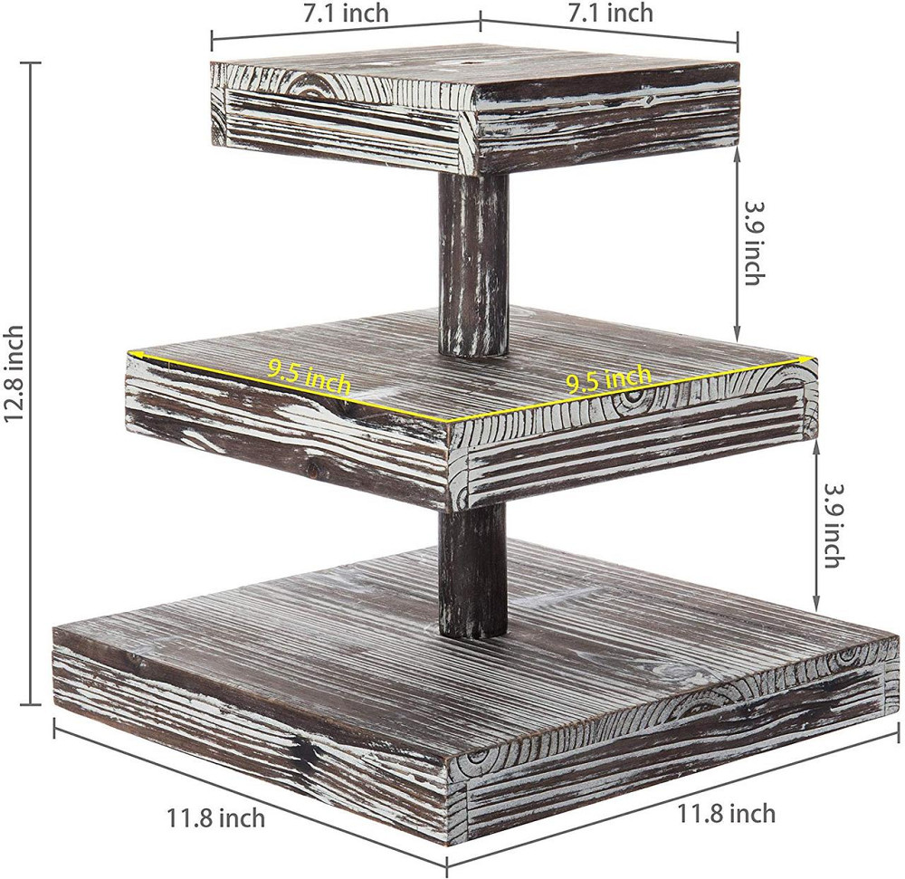 Подставка для десертов 