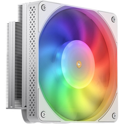 Кулер до процесора JONSBO HX6200D White Вінниця - фото 10