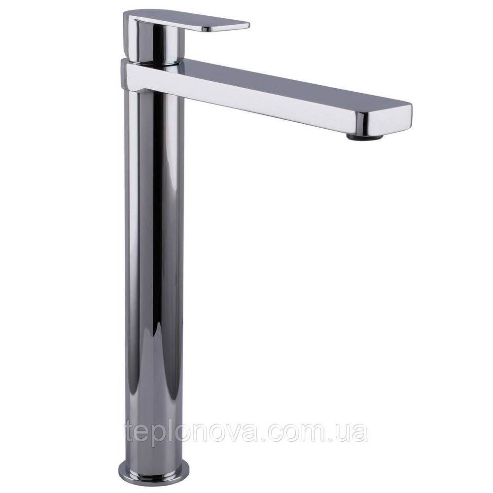 Смеситель для умывальника TOPAZ SARDINIA TS 08203-H18 Черновцы - изображение 1