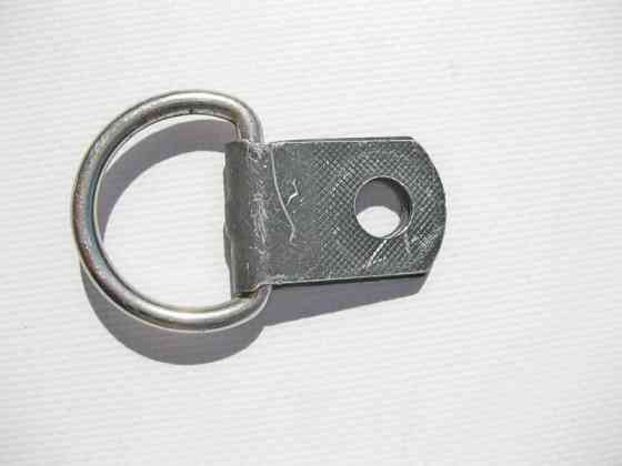 Mercedes-Benz  A2038600014 Вухо кріплення багажу C-Class W203 CLC Sportcoupe C203 CLK C209 Одесса