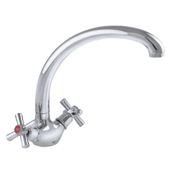 Кухонный смеситель Zerix TLB 722 ZX0164 Харьков