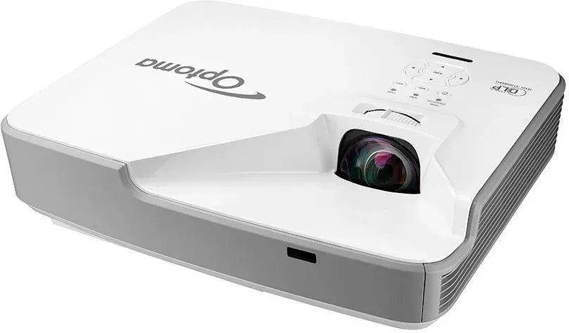 Проектор  Optoma Zx310Ste Київ - фото 1