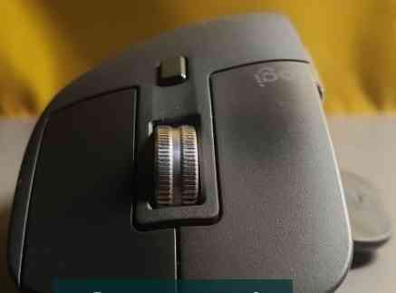 Мишка Logitech MX Master 3S Киев