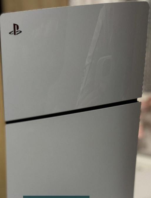 Приставка Sony PlayStation 5 Харьков - изображение 4