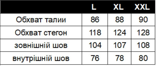 Брюки тактические, Мультикам, размер XL, усиленная коленная зона, Yakeda, тактические штаны Мультикам Solmir Киев - изображение 2