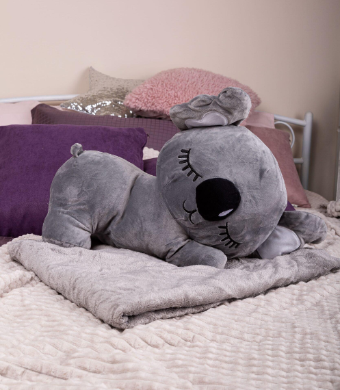 Детская мягкая игрушка 