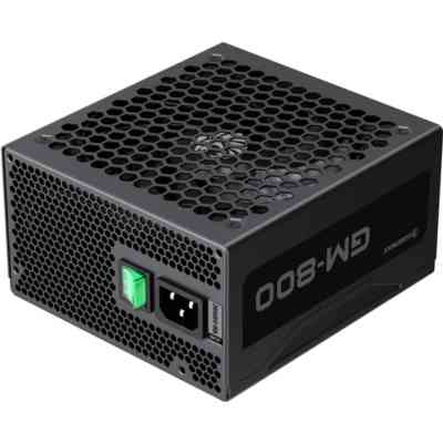 Блок живлення Gamemax 800W (GM-800 Modular) Вінниця