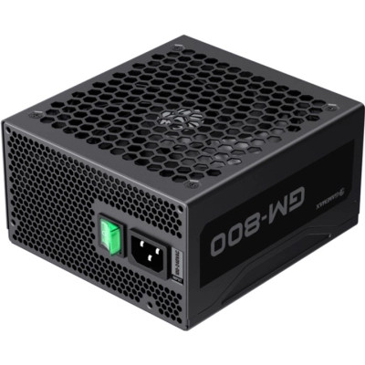 Блок питания Gamemax 800W (GM-800 Modular) Винница - изображение 6