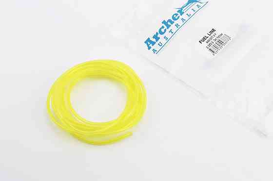 Шланг паливний (зов. 3,5mm, вн. 2mm) 3 метри Киев