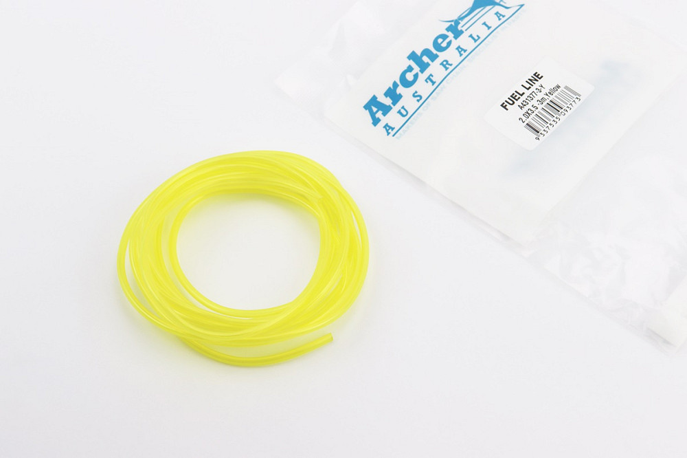 Шланг паливний (зов. 3,5mm, вн. 2mm) 3 метри Киев - изображение 1