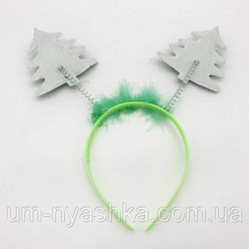 Обруч обідок Ялинка Ялинка Кривий Ріг - фото 2