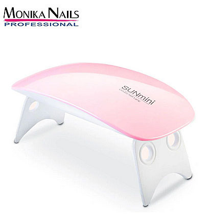 УФ лампа для сушки ногтей Киев - изображение 2