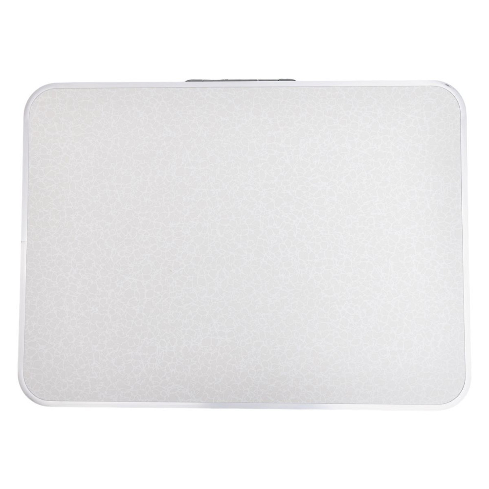 Стіл для пікніка розкладний 75×55×65 (см) Білий Lugi JY-7555W Коломия - фото 10