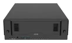 Камера  AXIS S2208 Mk II 4 TB Czarny Киев