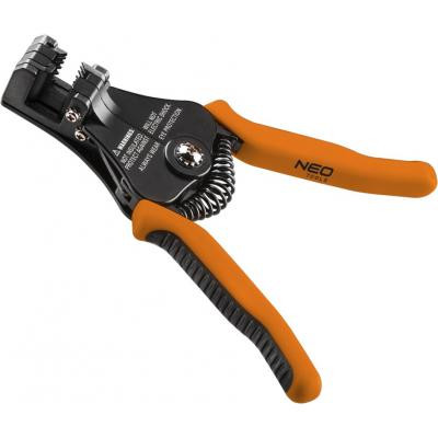 Знімач ізоляції Neo Tools автоматичний (01-520) Вінниця - фото 2