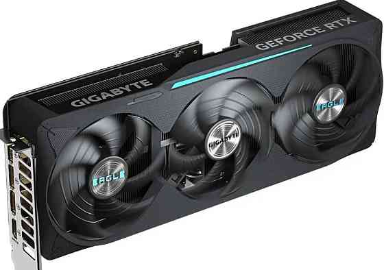 Gigabyte GeForce RTX 5070 Ti Eagle OC SFF 16G (GV-N507T Eagle OC-16GD) Киев