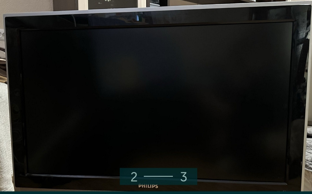 Телевізор Philips 37PEL5322/12 Київ - фото 2