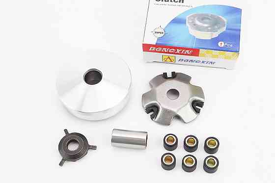 Варіатор передній + втулка + "хрест" к-кт Киев