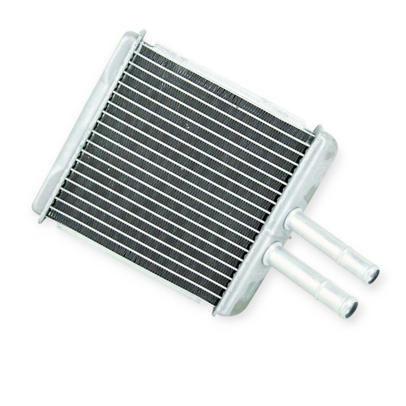 Радиатор Ланос алюминий печки Мукачево - изображение 1