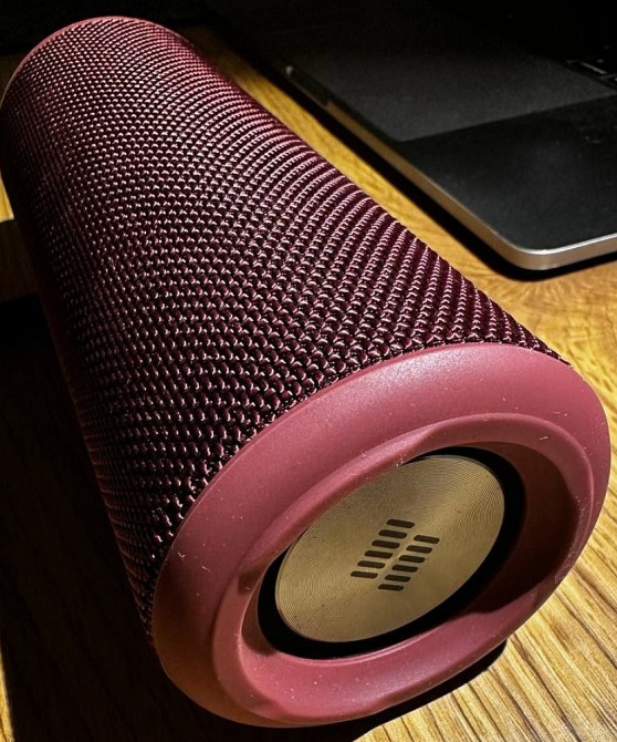 Блютуз колонка Feel journey Харьков - изображение 2