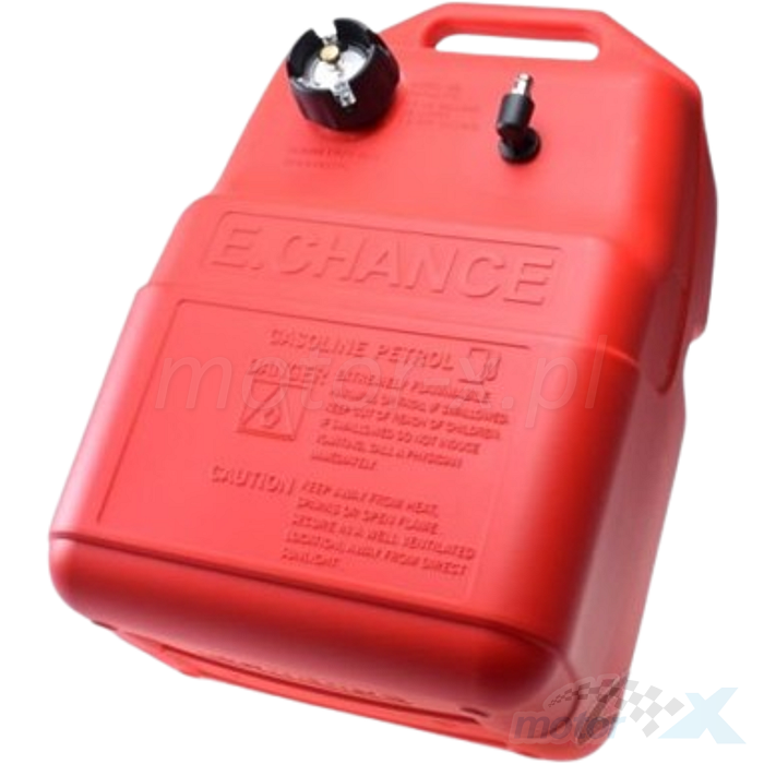 Топливный бак  аналог Suzuki 24L Киев - изображение 2