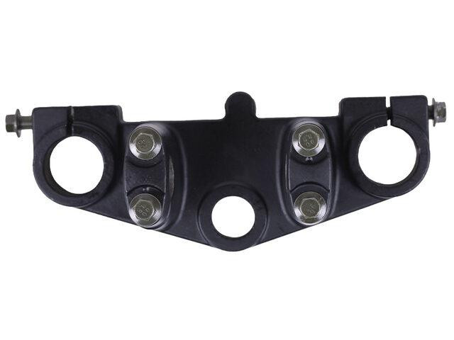 Траверса верхня з хомутами (37 мм) на мотоцикл XY200GY-9А Мукачево - фото 3