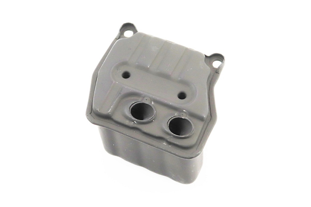 Глушник 4500/5200 2отв. Киев - изображение 1